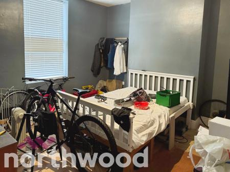 4 bedroom Block of Apartments for sale in Scarisbrick New Road, Southport, PR8