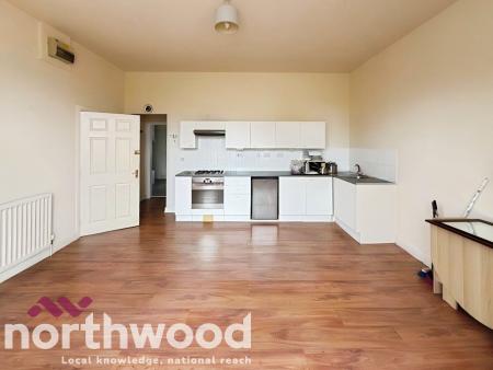 4 bedroom Block of Apartments for sale in Scarisbrick New Road, Southport, PR8