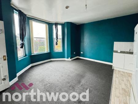 4 bedroom Block of Apartments for sale in Scarisbrick New Road, Southport, PR8