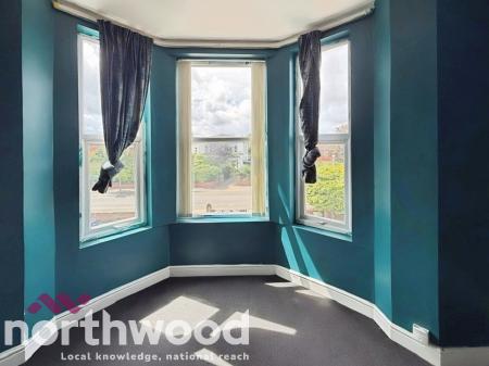4 bedroom Block of Apartments for sale in Scarisbrick New Road, Southport, PR8