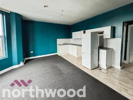 4 bedroom Block of Apartments for sale in Scarisbrick New Road, Southport, PR8