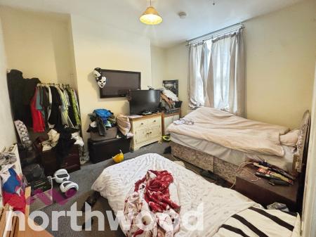 4 bedroom Block of Apartments for sale in Scarisbrick New Road, Southport, PR8