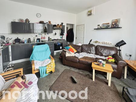 4 bedroom Block of Apartments for sale in Scarisbrick New Road, Southport, PR8