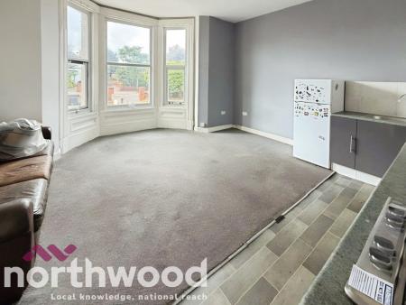 4 bedroom Block of Apartments for sale in Scarisbrick New Road, Southport, PR8
