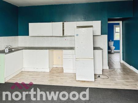 4 bedroom Block of Apartments for sale in Scarisbrick New Road, Southport, PR8