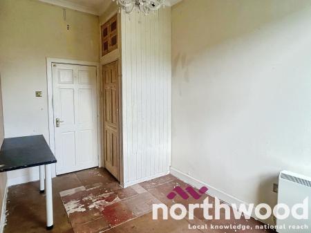 1 bedroom Flat for sale in Seabank Road, Southport, PR9