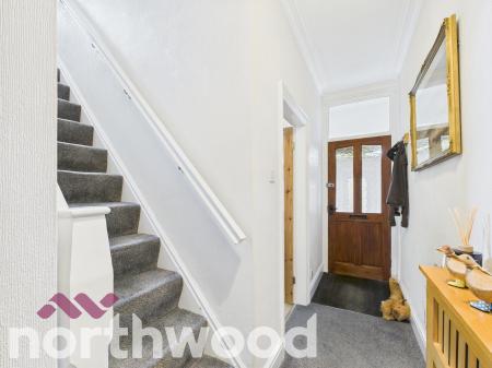 3 bedroom Semi-detached house for sale in Shaftesbury Road, Birkdale, Southport, PR8
