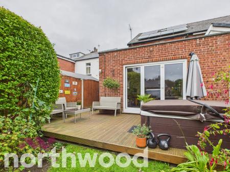 3 bedroom Semi-detached house for sale in Shaftesbury Road, Birkdale, Southport, PR8