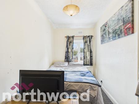 3 bedroom Semi-detached house for sale in Shaftesbury Road, Birkdale, Southport, PR8