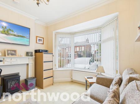 3 bedroom Semi-detached house for sale in Shaftesbury Road, Birkdale, Southport, PR8