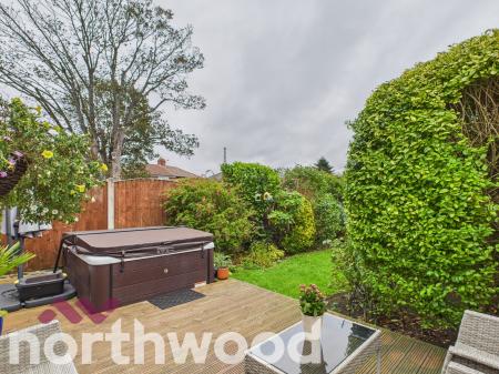 3 bedroom Semi-detached house for sale in Shaftesbury Road, Birkdale, Southport, PR8