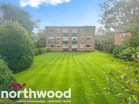 2 bedroom Flat for sale in Westcliffe Road, Birkdale, Southport, PR8