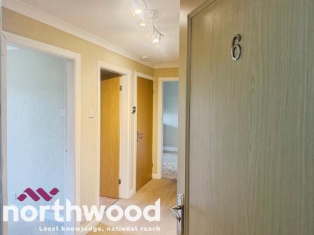 2 bedroom Flat for sale in Westcliffe Road, Birkdale, Southport, PR8