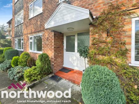 2 bedroom Flat for sale in Westcliffe Road, Birkdale, Southport, PR8
