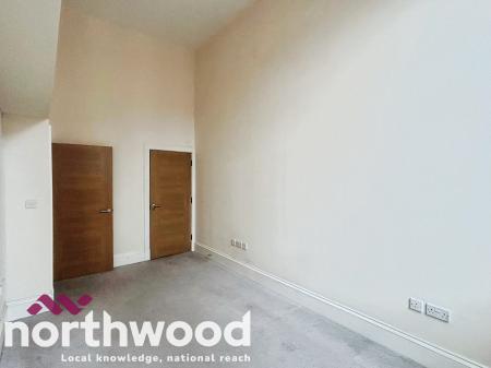 2 bedroom Flat for sale in Post Office Avenue, Southport, PR9