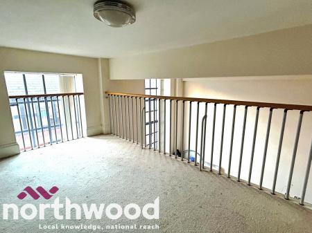 2 bedroom Flat for sale in Post Office Avenue, Southport, PR9