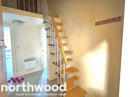 2 bedroom Flat for sale in Post Office Avenue, Southport, PR9
