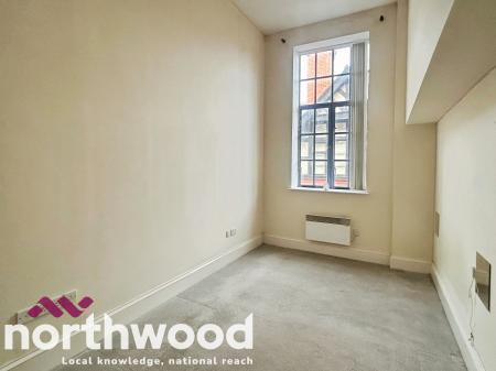 2 bedroom Flat for sale in Post Office Avenue, Southport, PR9