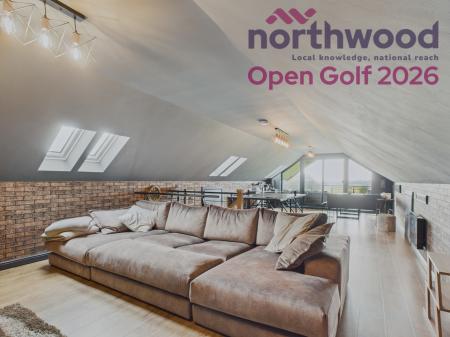 4 bedroom Detached house to let in Open Golf 2026 Boundary Close, Birkdale, Southport, PR8