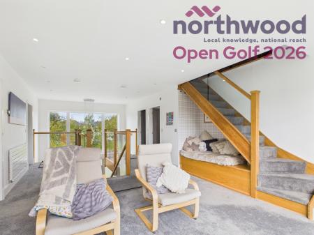 4 bedroom Detached house to let in Open Golf 2026 Boundary Close, Birkdale, Southport, PR8