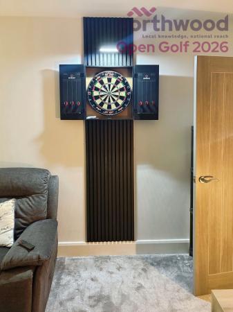 4 bedroom Detached house to let in Open Golf 2026 £50k per week Boundary, Birkdale, Southport, PR8