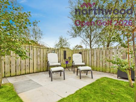 4 bedroom Detached house to let in Open Golf 2026 £50k per week Boundary, Birkdale, Southport, PR8