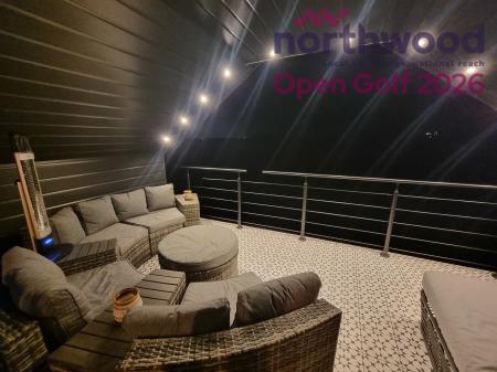 4 bedroom Detached house to let in Open Golf 2026 Boundary Close, Birkdale, Southport, PR8