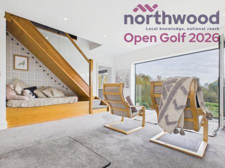 4 bedroom Detached house to let in Open Golf 2026 Boundary Close, Birkdale, Southport, PR8
