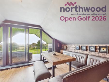 4 bedroom Detached house to let in Open Golf 2026 Boundary Close, Birkdale, Southport, PR8
