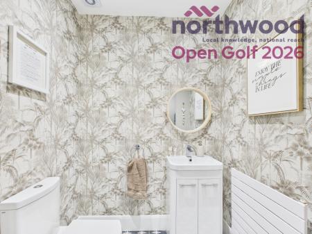 4 bedroom Detached house to let in Open Golf 2026 £50k per week Boundary, Birkdale, Southport, PR8