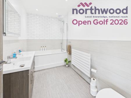 4 bedroom Detached house to let in Open Golf 2026 Boundary Close, Birkdale, Southport, PR8