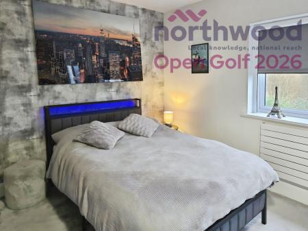 4 bedroom Detached house to let in Open Golf 2026 Boundary Close, Birkdale, Southport, PR8