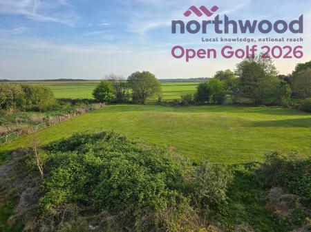 4 bedroom Detached house to let in Open Golf 2026 Boundary Close, Birkdale, Southport, PR8