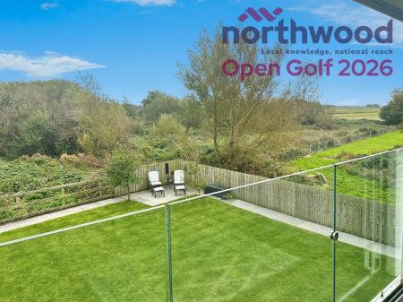 4 bedroom Detached house to let in Open Golf 2026 Boundary Close, Birkdale, Southport, PR8