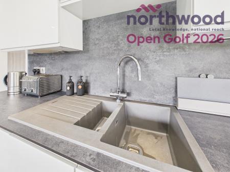 4 bedroom Detached house to let in Open Golf 2026 £50k per week Boundary, Birkdale, Southport, PR8