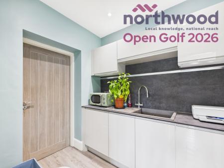 4 bedroom Detached house to let in Open Golf 2026 Boundary Close, Birkdale, Southport, PR8