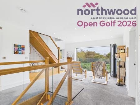 4 bedroom Detached house to let in Open Golf 2026 Boundary Close, Birkdale, Southport, PR8