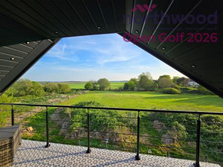 4 bedroom Detached house to let in Open Golf 2026 Boundary Close, Birkdale, Southport, PR8