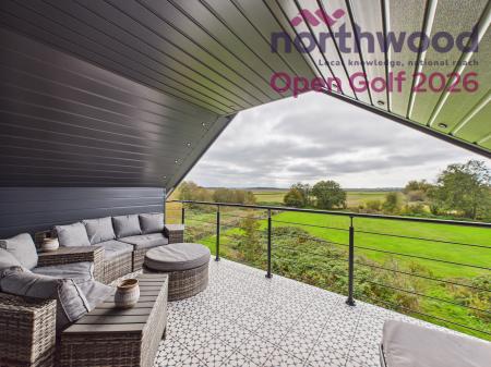 4 bedroom Detached house to let in Open Golf 2026 Boundary Close, Birkdale, Southport, PR8