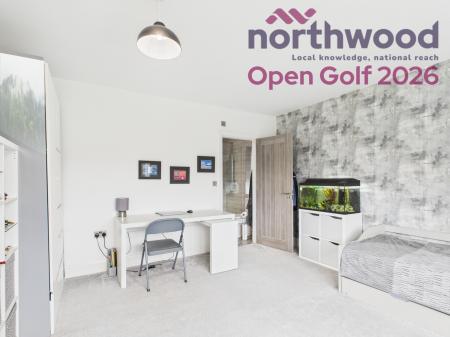 4 bedroom Detached house to let in Open Golf 2026 Boundary Close, Birkdale, Southport, PR8