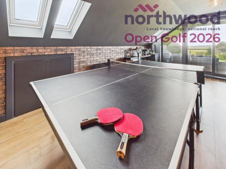 4 bedroom Detached house to let in Open Golf 2026 Boundary Close, Birkdale, Southport, PR8