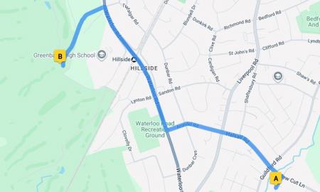 4 bedroom Detached house to let in Open Golf 2026 £50k per week Boundary, Birkdale, Southport, PR8