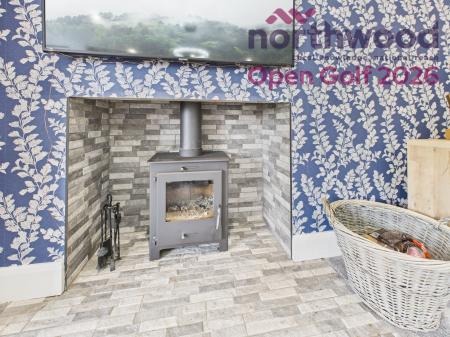 4 bedroom Detached house to let in Open Golf 2026 Boundary Close, Birkdale, Southport, PR8