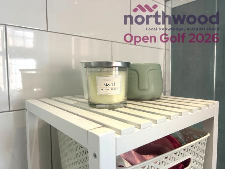 4 bedroom Semi-detached house to let in Open Golf 2026 Dunkirk Road, Birkdale, Southport, PR8