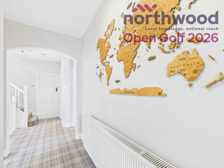 4 bedroom Semi-detached house to let in Open Golf 2026 Dunkirk Road, Birkdale, Southport, PR8