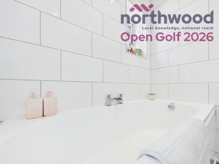4 bedroom Semi-detached house to let in Open Golf 2026 Dunkirk Road, Birkdale, Southport, PR8