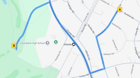 4 bedroom Semi-detached house to let in Open Golf 2026 Dunkirk Road, Birkdale, Southport, PR8