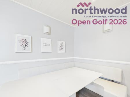 4 bedroom Semi-detached house to let in Open Golf 2026 Dunkirk Road, Birkdale, Southport, PR8