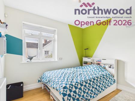 4 bedroom Semi-detached house to let in Open Golf 2026 Dunkirk Road, Birkdale, Southport, PR8