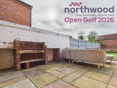 4 bedroom Semi-detached house to let in Open Golf 2026 Dunkirk Road, Birkdale, Southport, PR8